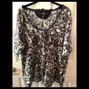 Women's Calvin Klein 3X Tunic